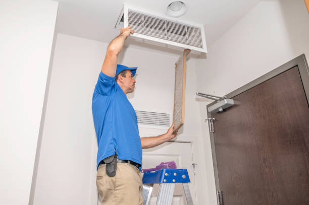 Professional Airduct Cleaning in Sawyerwood, OH